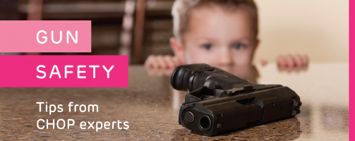 Gun Safety In Home Center For Violence Prevention 3661